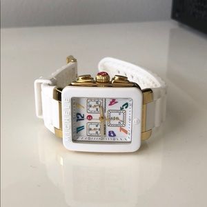 Michele Park watch